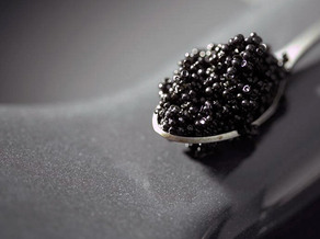 Kohler Caviar Color
