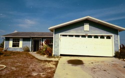 Home before - Cape Coral, FL