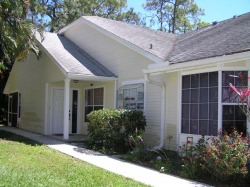 Project: Vinyl siding and replacement windows - Naples, FL